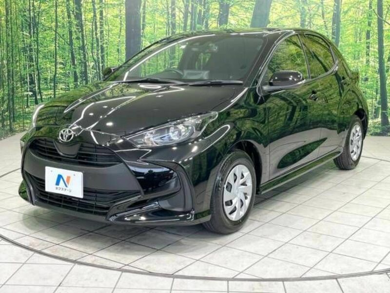 YARIS-16