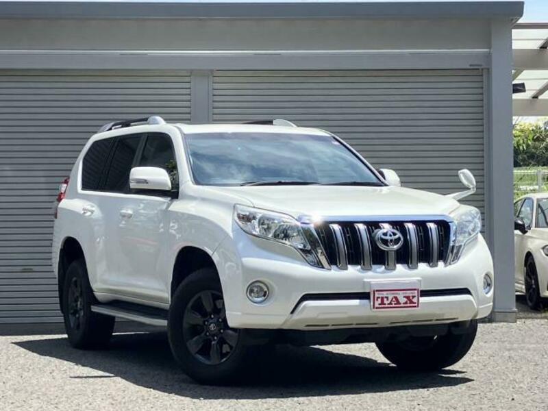 LAND CRUISER PRADO-7