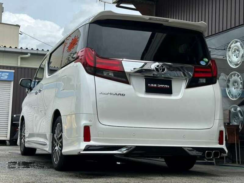 ALPHARD-11