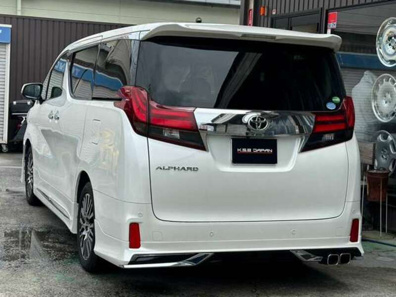 ALPHARD-10