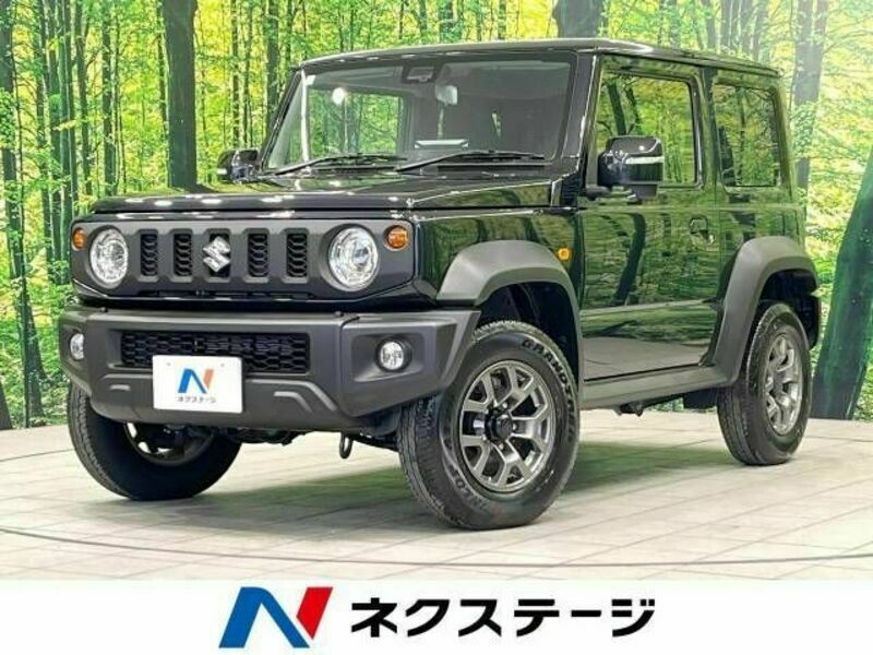 JIMNY SIERRA