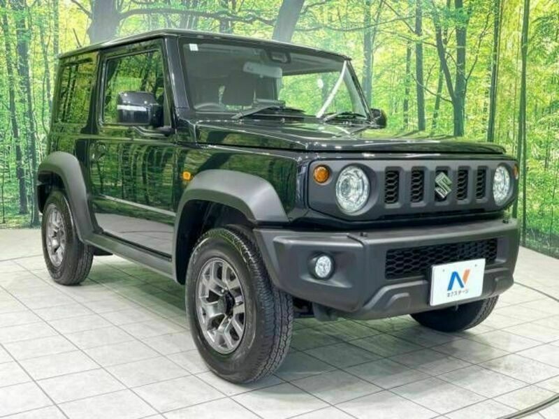 JIMNY SIERRA-16