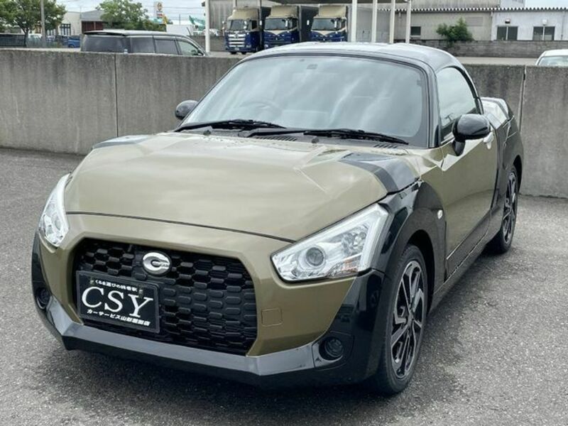 COPEN-1