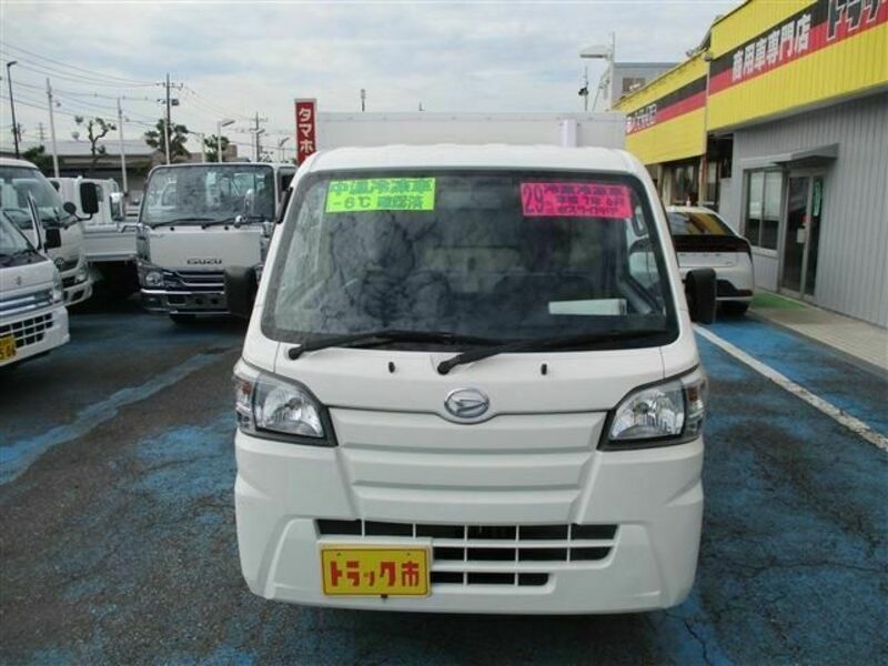 HIJET TRUCK-1