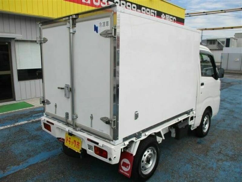 HIJET TRUCK-6