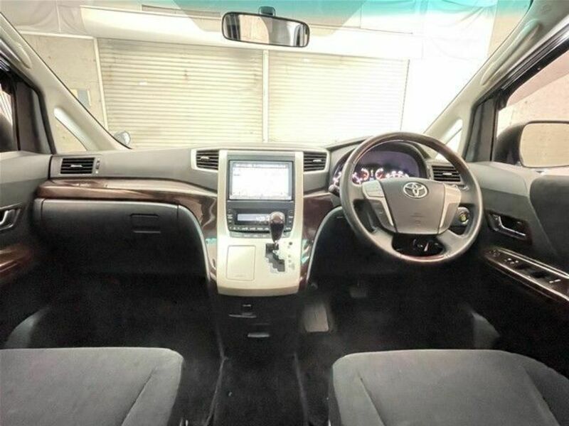 ALPHARD-2