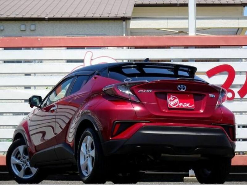 C-HR-5