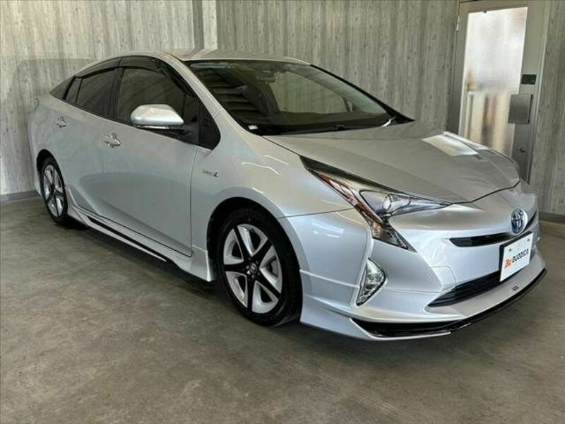 PRIUS-7