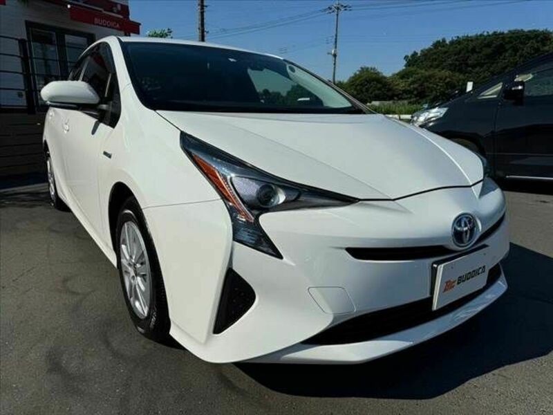 PRIUS-7