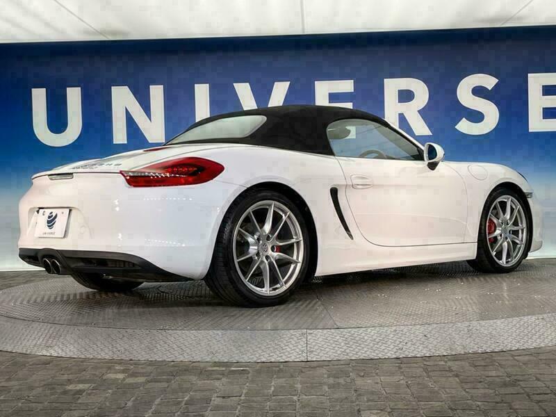 BOXSTER-32