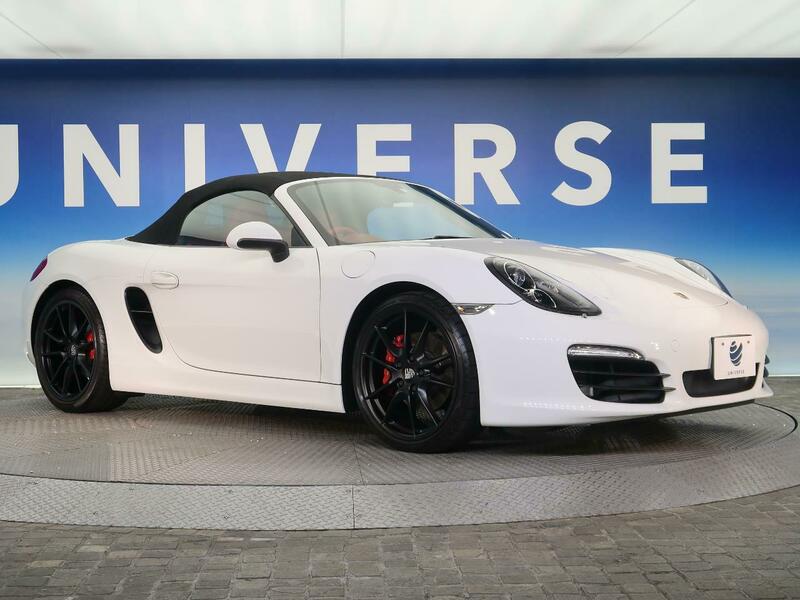 BOXSTER-75