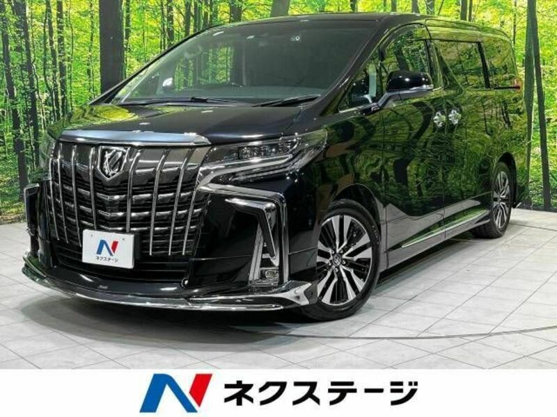 ALPHARD-0