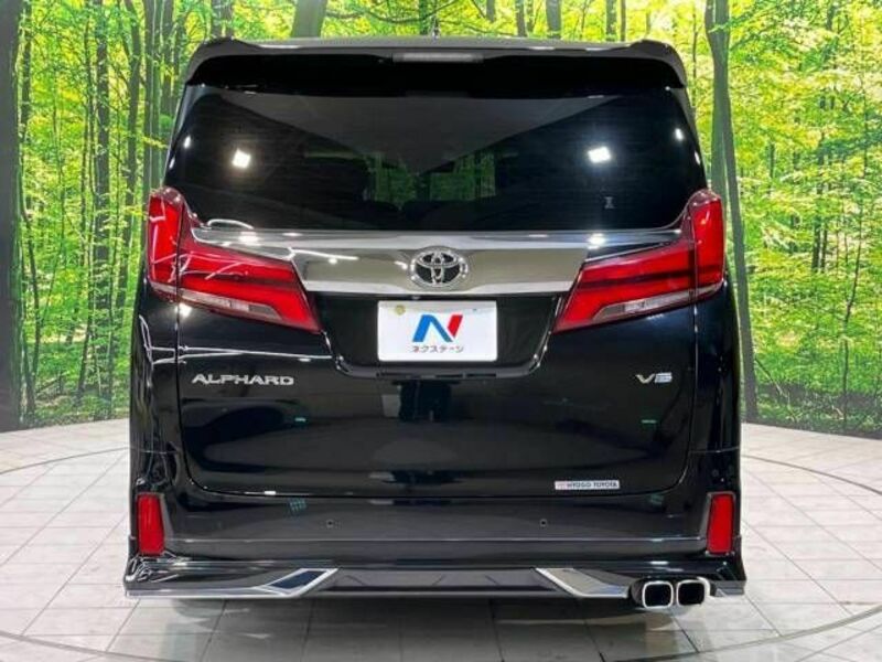 ALPHARD-15