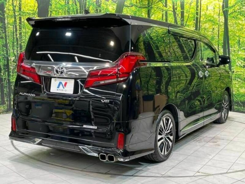 ALPHARD-17