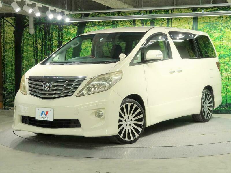 ALPHARD-0