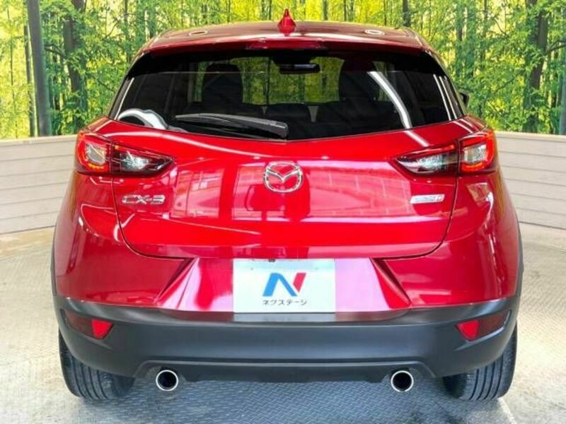 CX-3-15