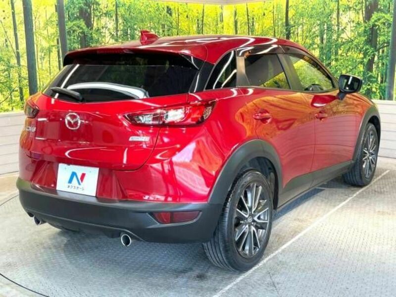 CX-3-17