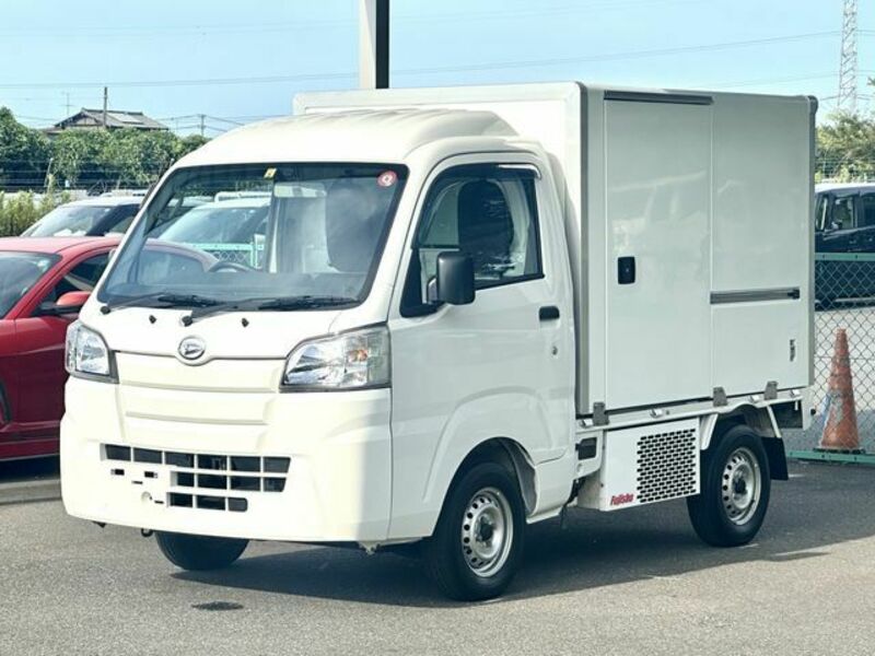 HIJET TRUCK-5