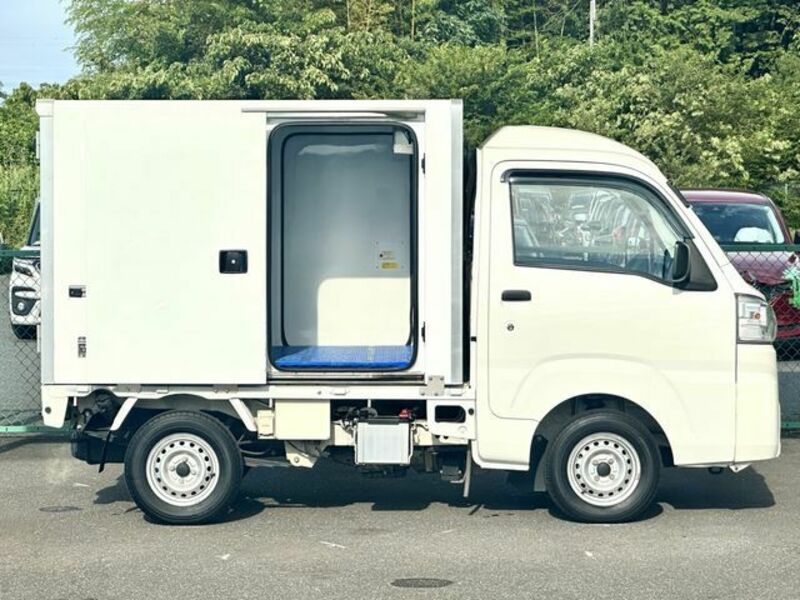 HIJET TRUCK-9