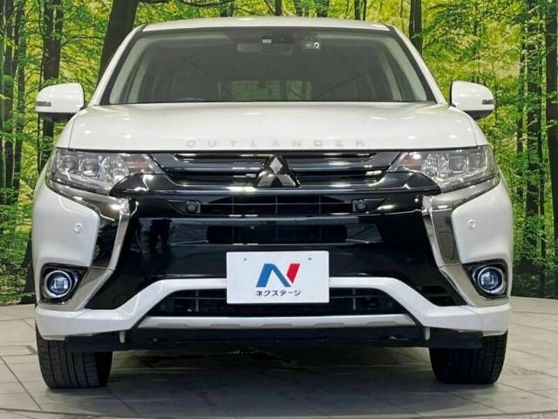 OUTLANDER PHEV-14