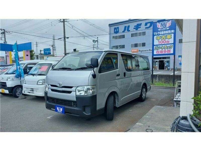 HIACE VAN-5