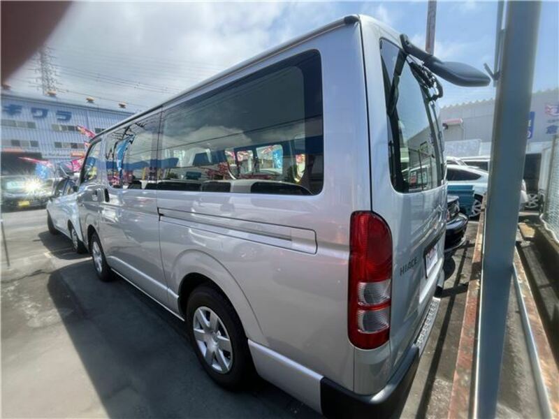 HIACE VAN-7