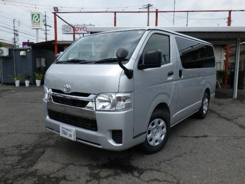 HIACE