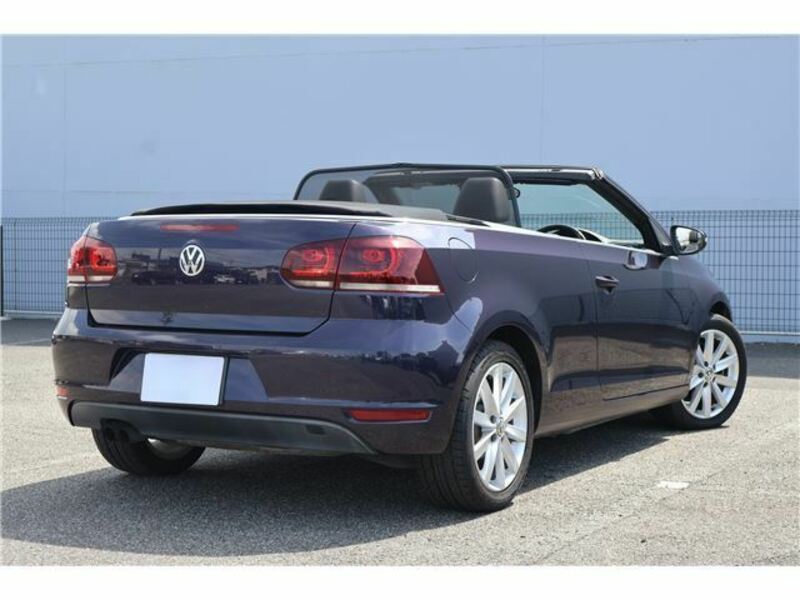 GOLF CABRIOLET-1