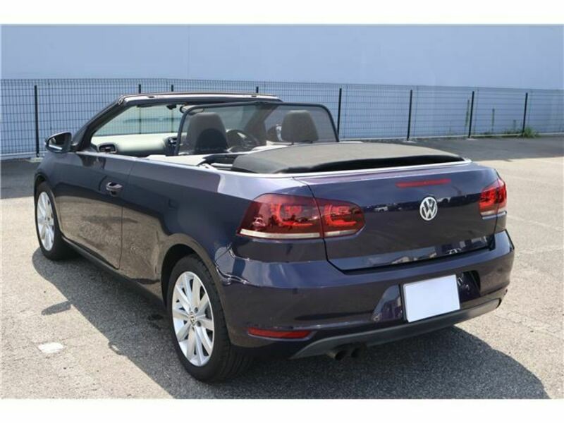 GOLF CABRIOLET-10