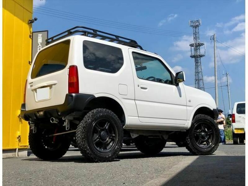 JIMNY-1