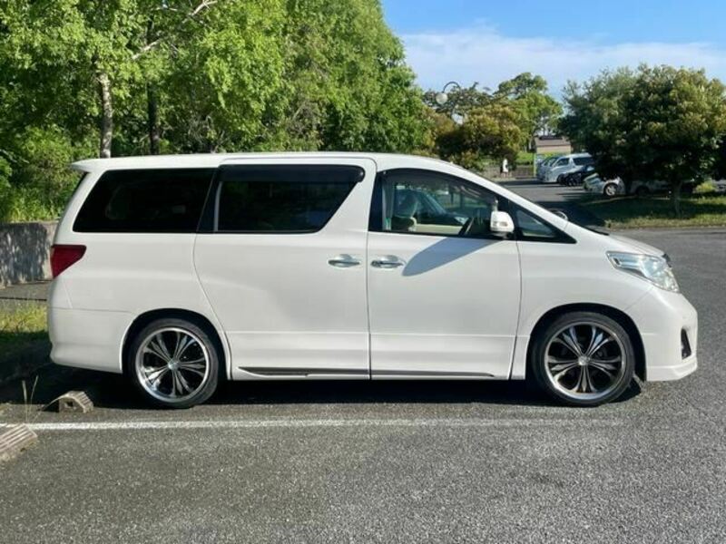 ALPHARD-6