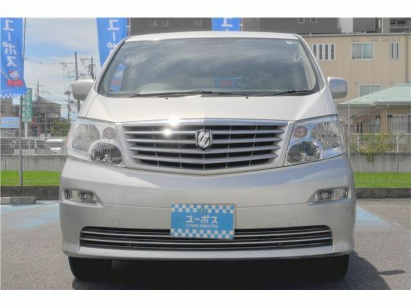 ALPHARD-2