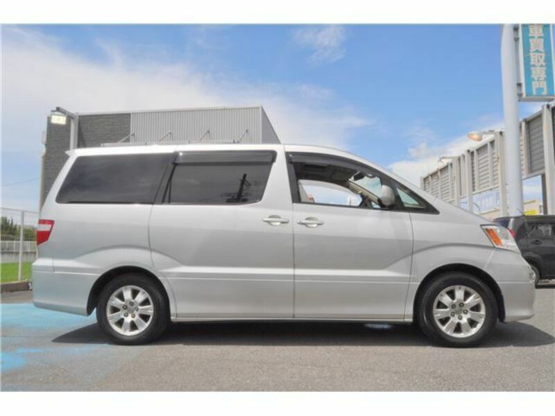 ALPHARD-6