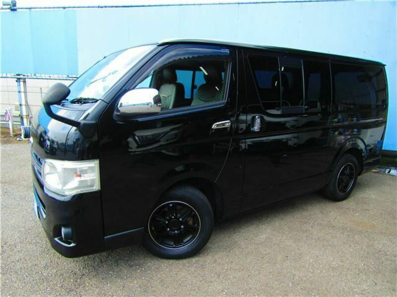 HIACE VAN-6