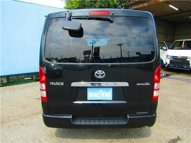 HIACE VAN-39