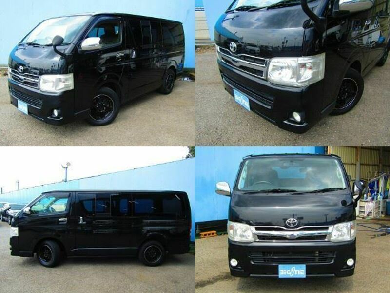 HIACE VAN-43