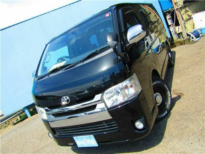 HIACE VAN-5