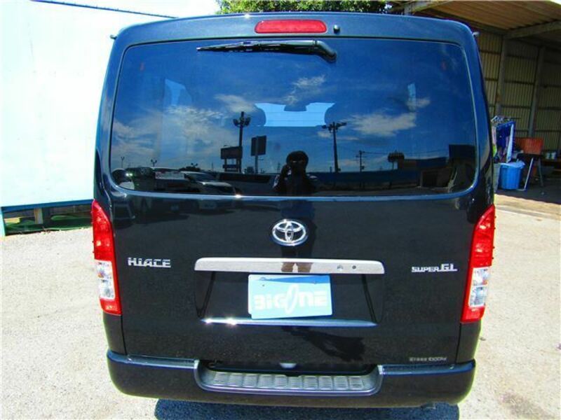 HIACE VAN-39