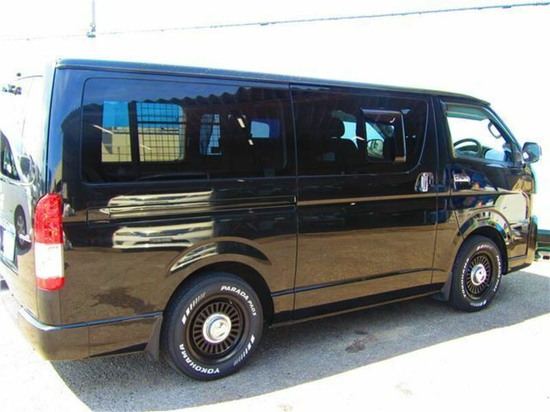 HIACE VAN-45