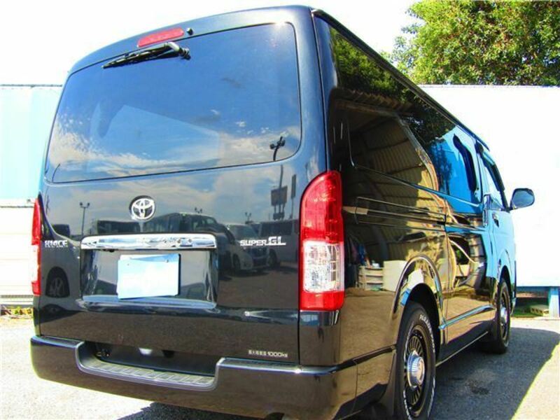 HIACE VAN-46