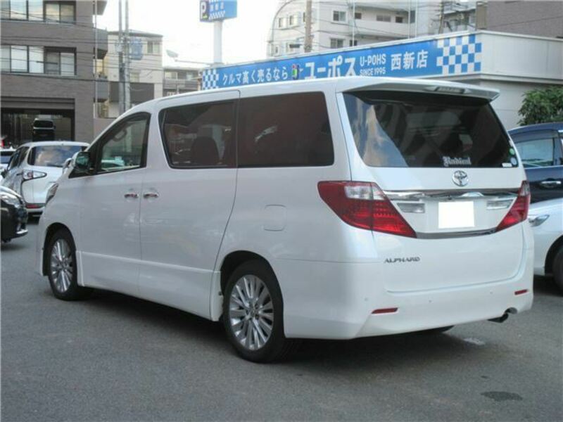 ALPHARD-36