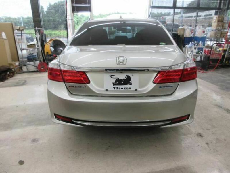 ACCORD HYBRID-14