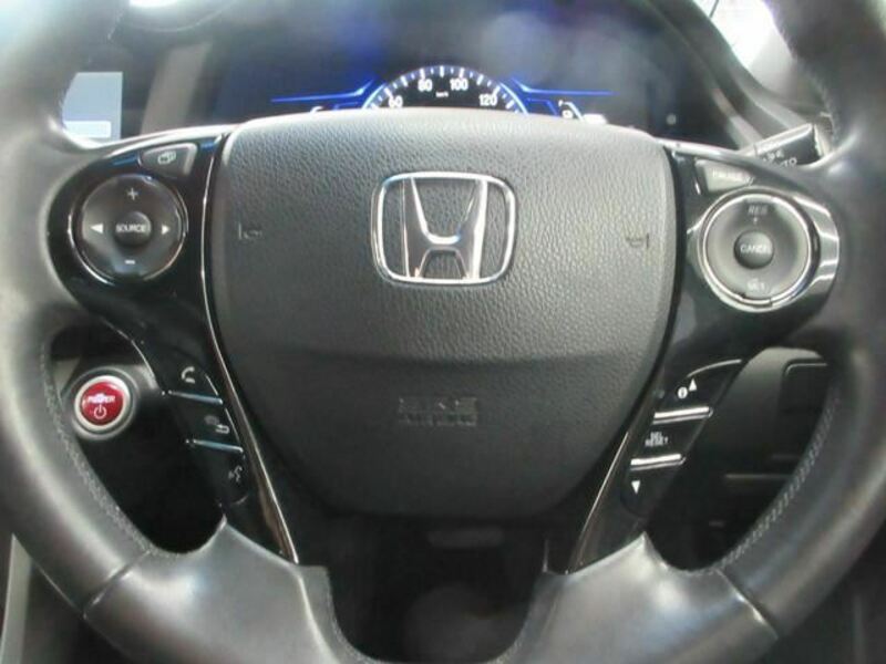 ACCORD HYBRID-18