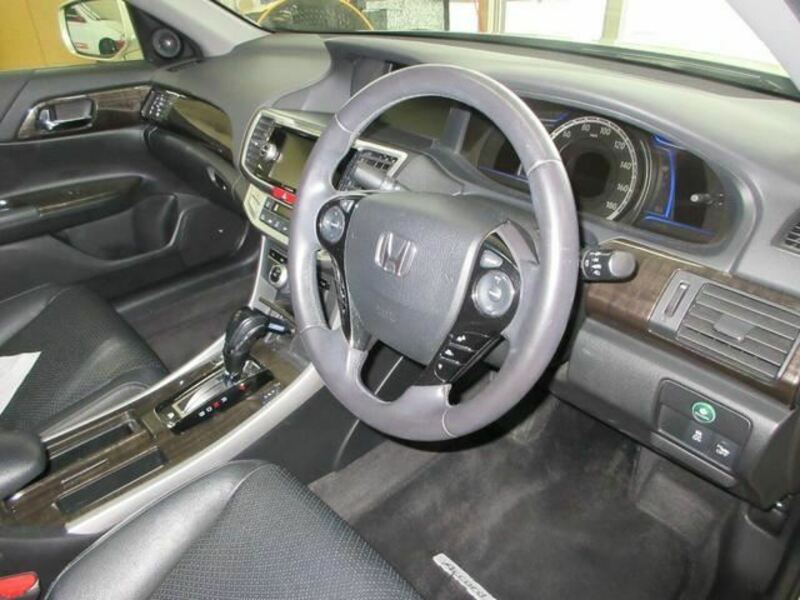 ACCORD HYBRID-29