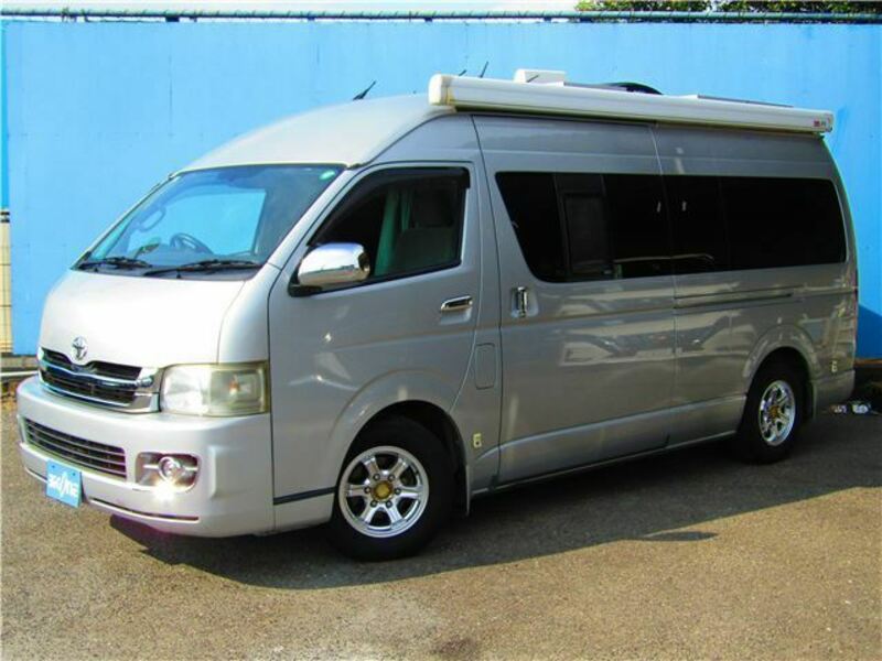 HIACE VAN-2