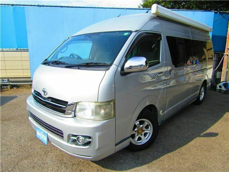 HIACE VAN-3