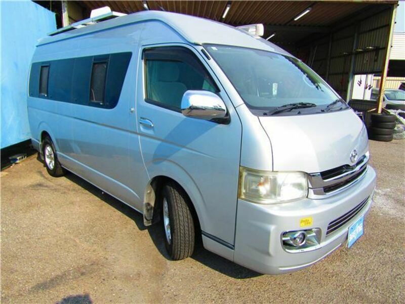 HIACE VAN-10