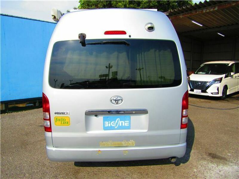 HIACE VAN-47