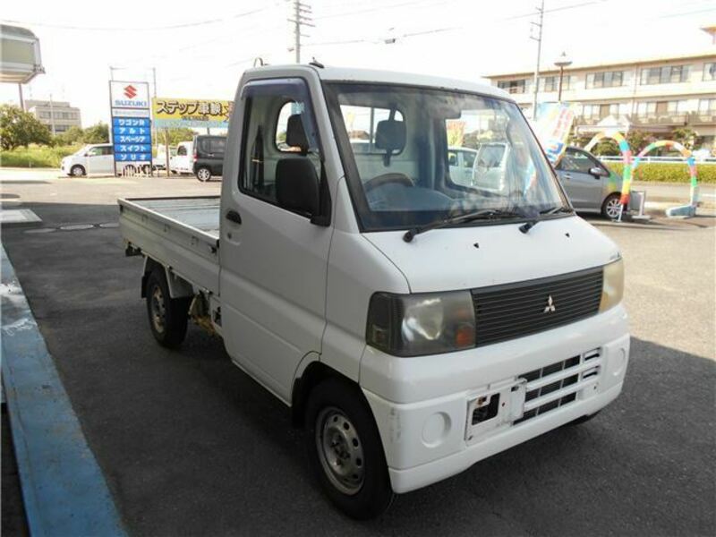 MINICAB TRUCK-3