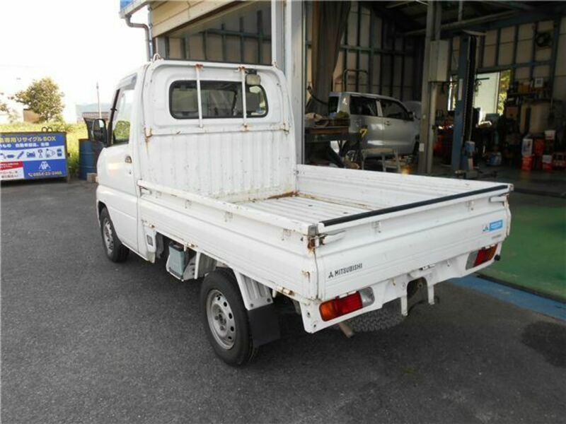 MINICAB TRUCK-5